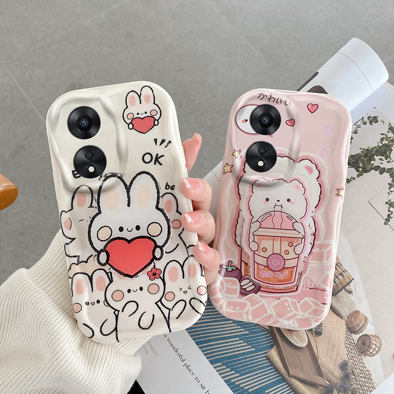 Ốp Lưng OPPO A78 5G Cho OPPO A78 5G