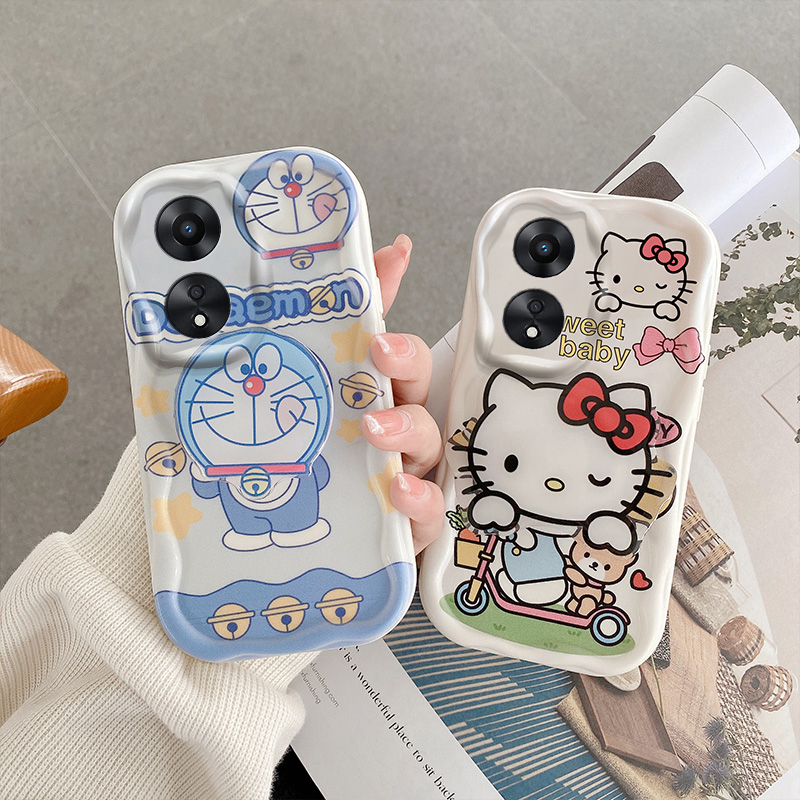 Ốp Lưng OPPO A78 5G Cho OPPO A78 5G