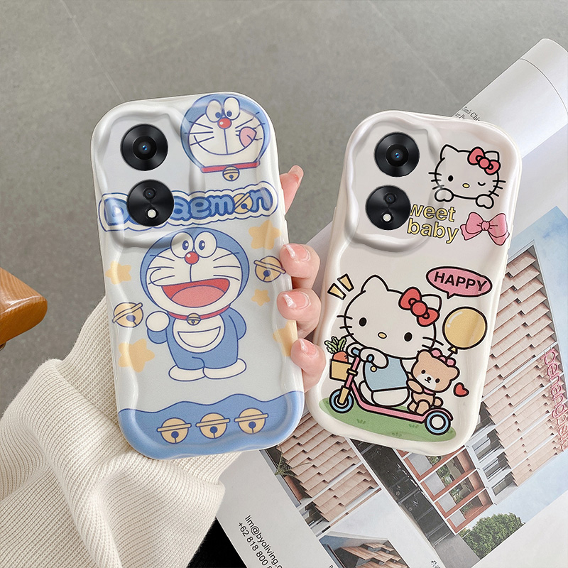 Ốp Lưng OPPO A78 5G Cho OPPO A78 5G