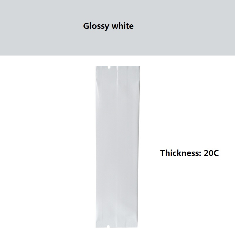 Set 200 Túi Lá Nhôm Đựng Gia Vị 2.5x11cm