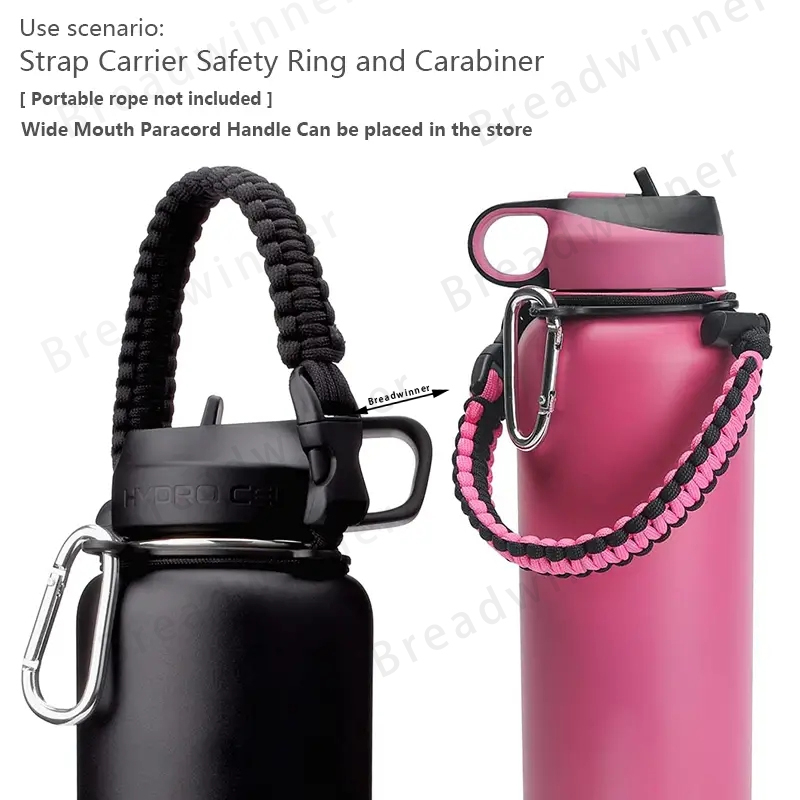 Giá Đỡ Bình Nước Thể Thao Có Tay Cầm Tiện Lợi