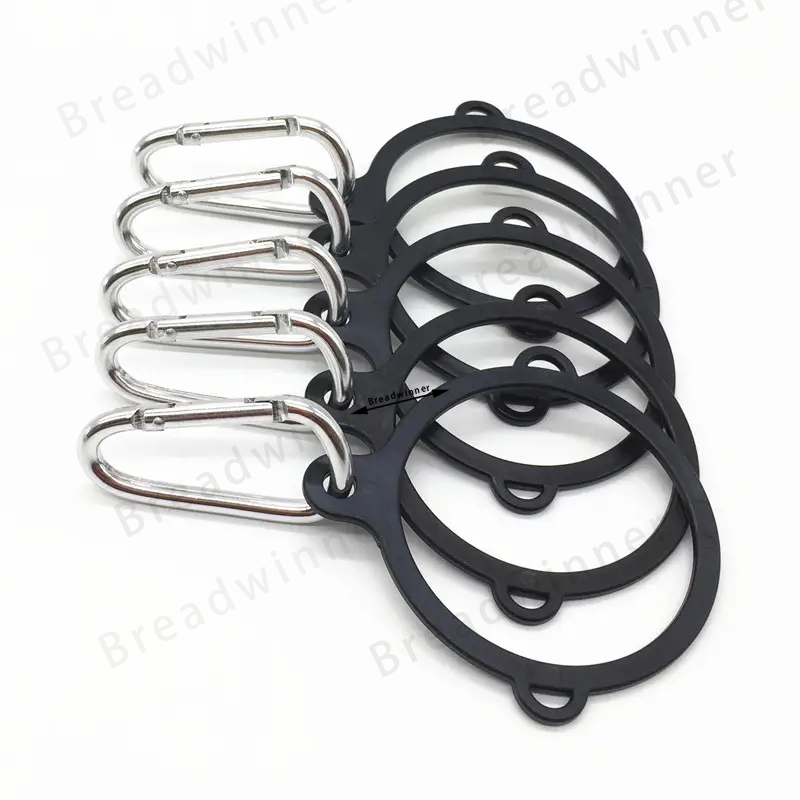 Giá Đỡ Bình Nước Thể Thao Có Tay Cầm Tiện Lợi