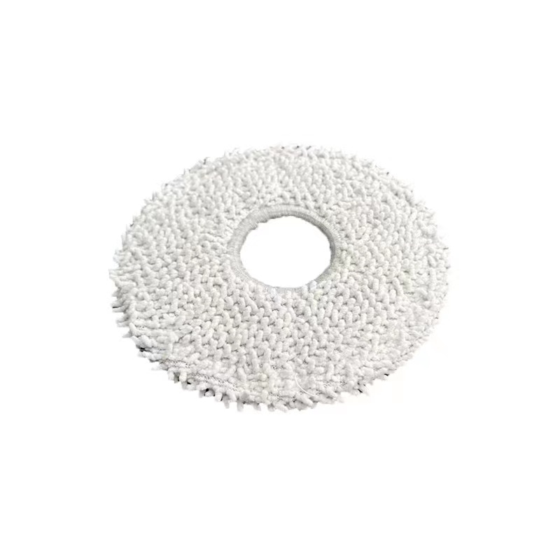 Vải Lau Sàn Thay Thế Cho robot Hút Bụi ecovacs Deebot x2 pro plus t20 pro / t20 pro + x1 t10 t20 pro plus / max Yeti floor 3 3 +