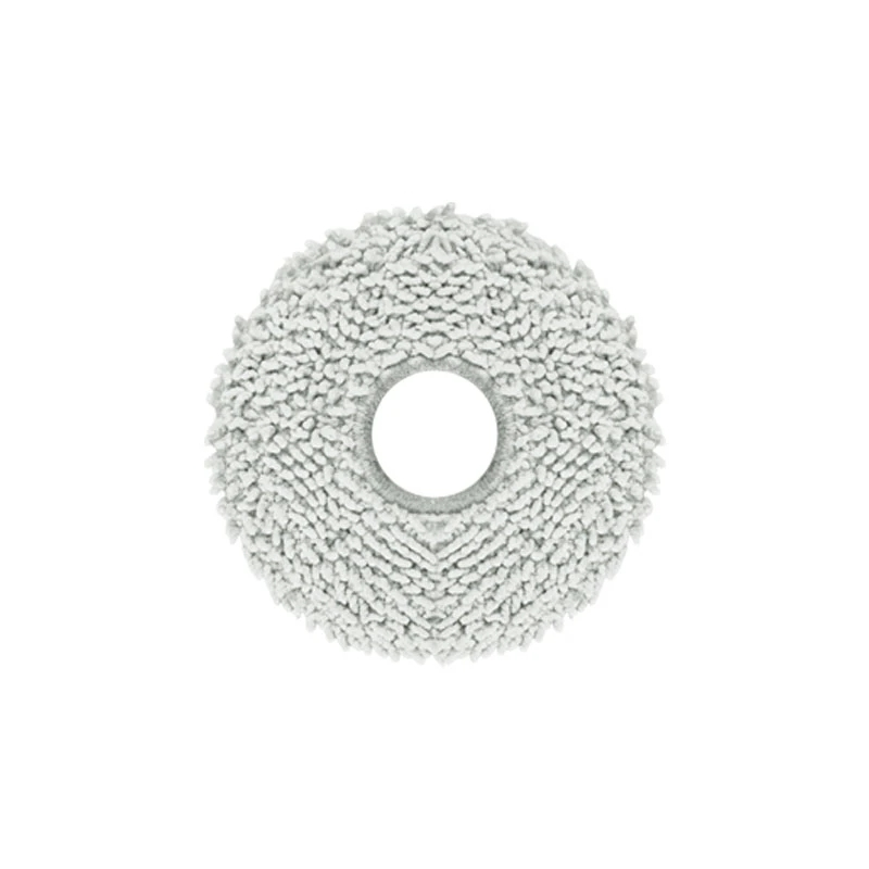 Vải Lau Sàn Thay Thế Cho robot Hút Bụi ecovacs Deebot x2 pro plus t20 pro / t20 pro + x1 t10 t20 pro plus / max Yeti floor 3 3 +