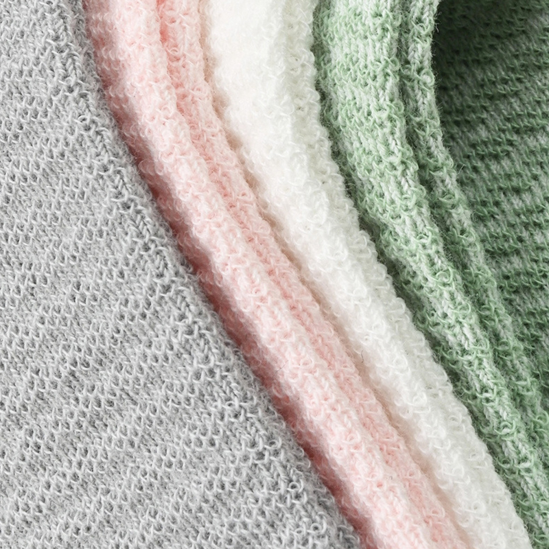 Vớ cotton Thấm Hút Mồ Hôi Thoáng Khí Thời Trang Mùa Hè Mới Cho Nữ