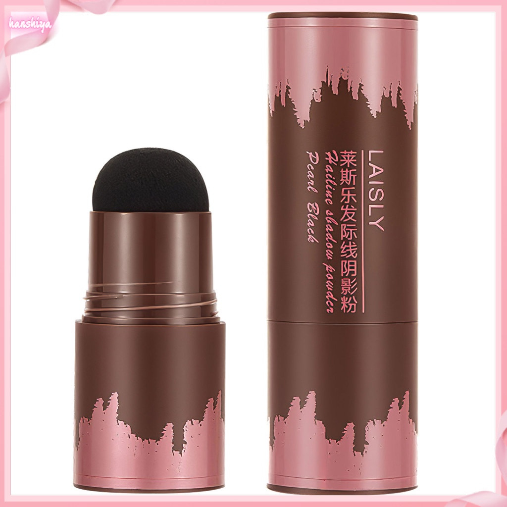 Phấn Che Khuyết Điểm kiklusjs Che Phủ Tóc Bạc Tự Nhiên