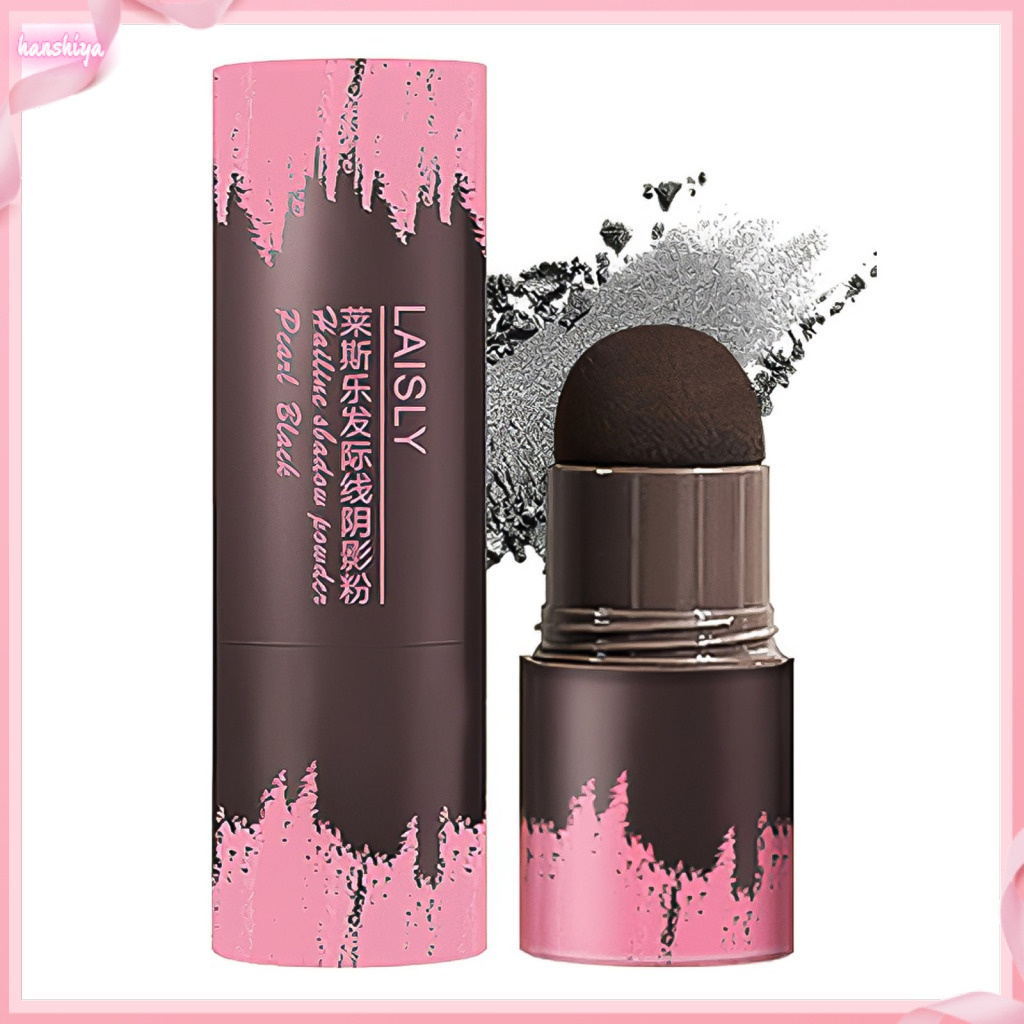 Phấn Che Khuyết Điểm kiklusjs Che Phủ Tóc Bạc Tự Nhiên