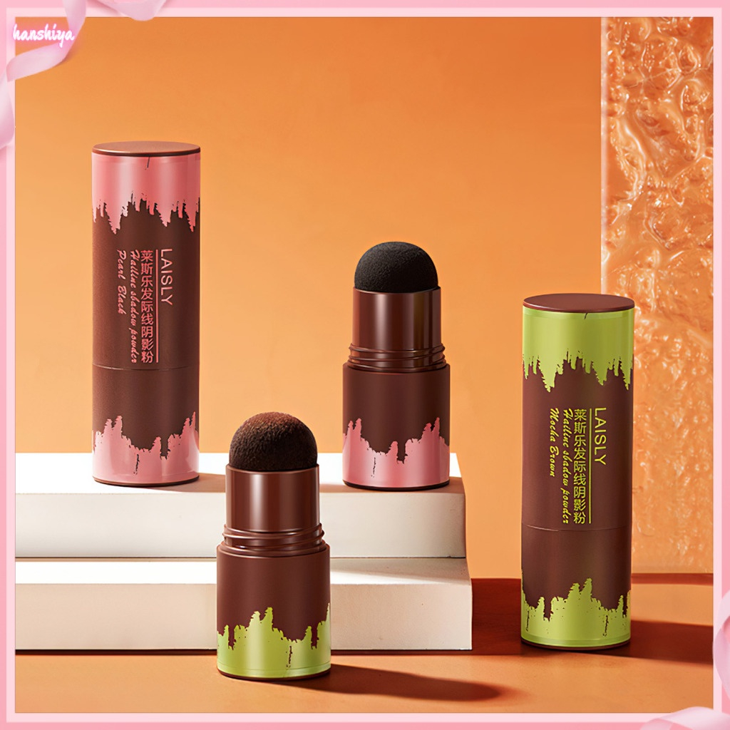 Phấn Che Khuyết Điểm kiklusjs Che Phủ Tóc Bạc Tự Nhiên