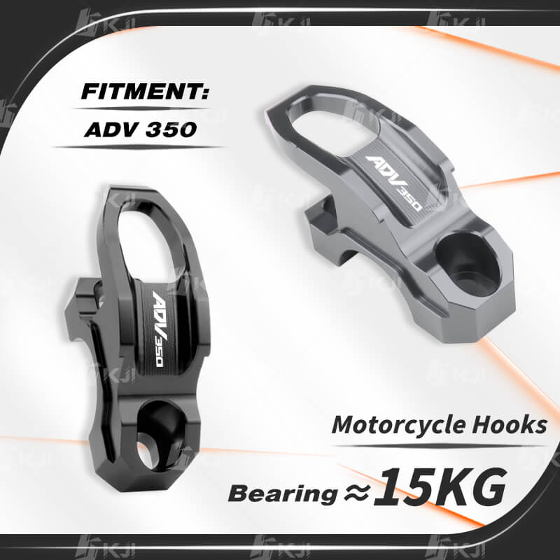 Móc Treo Nón Bảo Hiểm Dành Cho Xe Mô Tô Honda ADV 350 ADV350