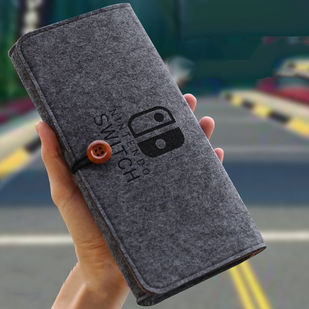 Túi Đựng Máy Chơi Game Nintendo Switch lite