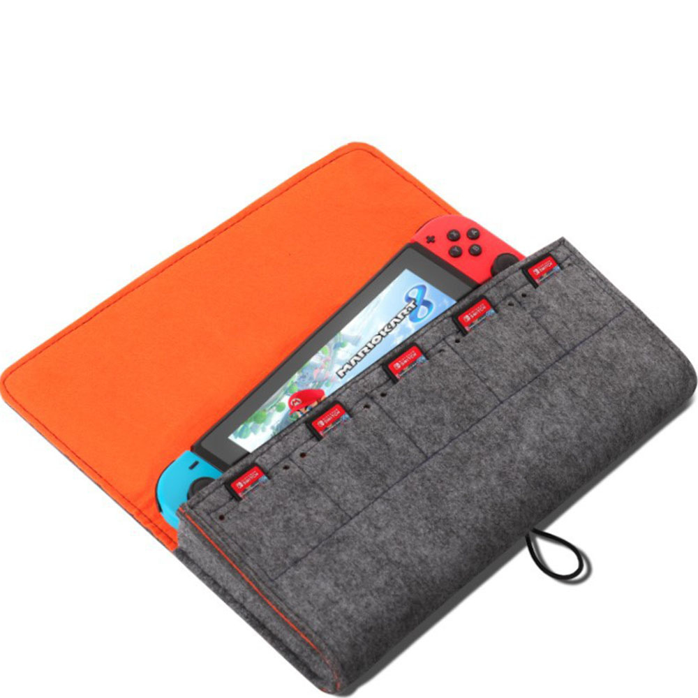 Túi Đựng Máy Chơi Game Nintendo Switch lite