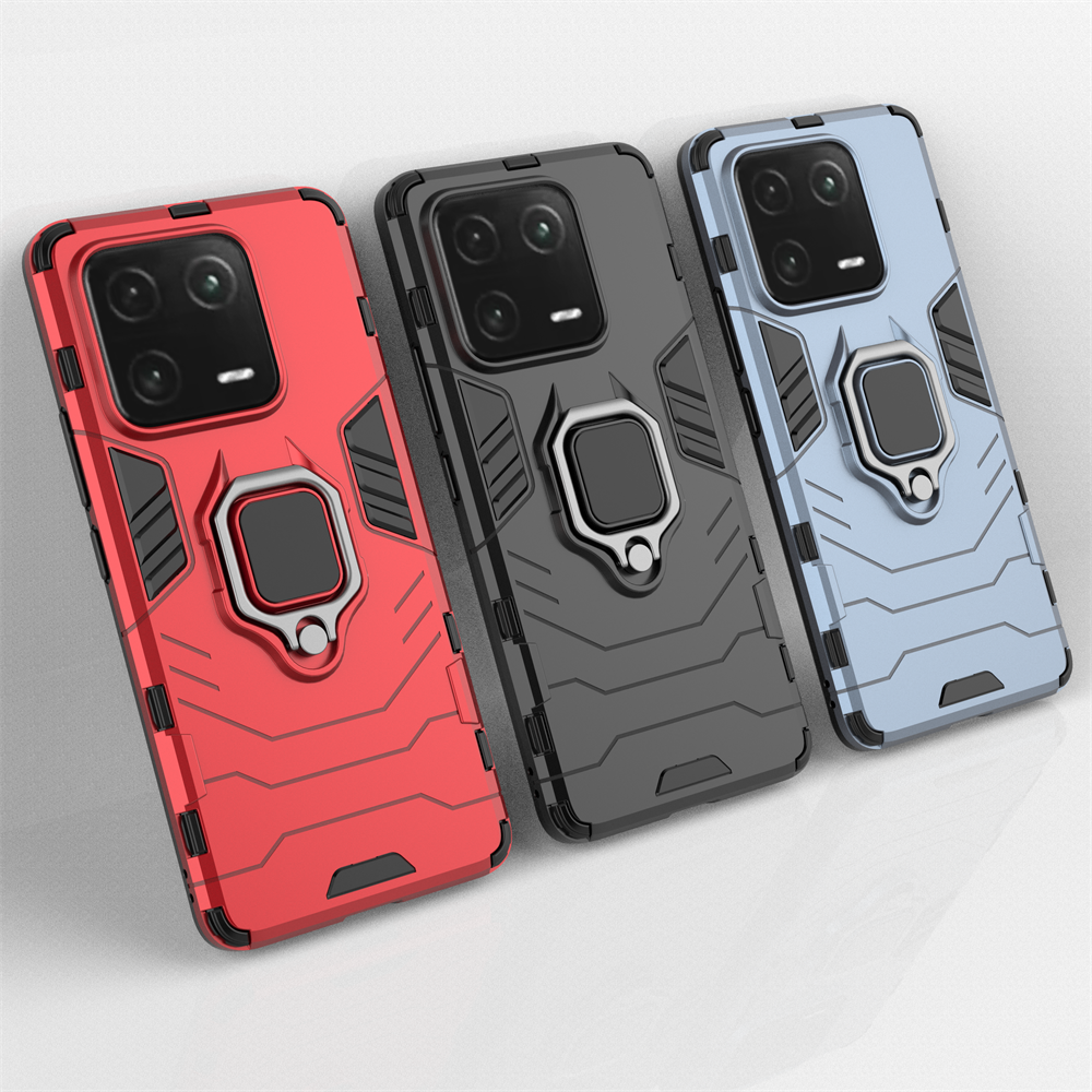 ốp lưng Giá đỡ tích hợp Vỏ bọc tương thích Cho XIAOMI 13 12 11 Pro 11T 12T 12X 11X 12S PRO Ultra Lite 13Ultra 12Ultra 11Ultra 13Lite 12Lite 11Lite 9 9T PRO Ốp từ tính cứng Case