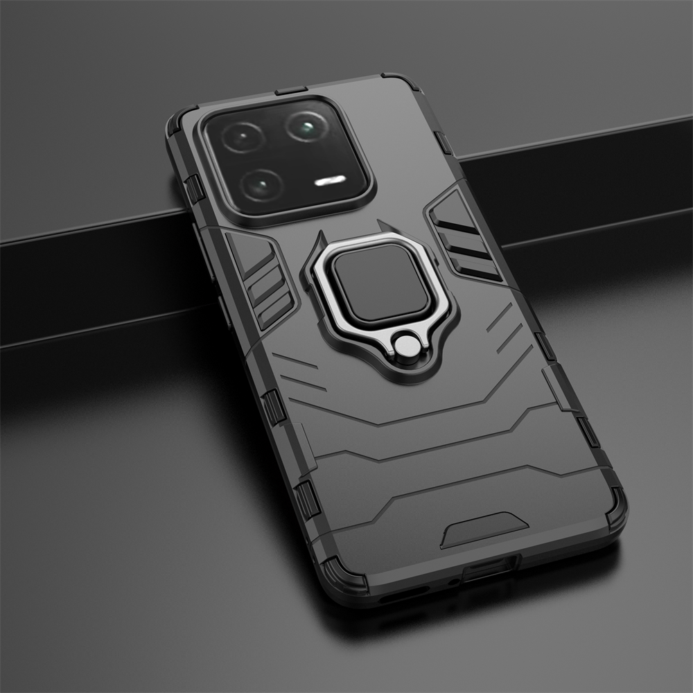 ốp lưng Giá đỡ tích hợp Vỏ bọc tương thích Cho XIAOMI 13 12 11 Pro 11T 12T 12X 11X 12S PRO Ultra Lite 13Ultra 12Ultra 11Ultra 13Lite 12Lite 11Lite 9 9T PRO Ốp từ tính cứng Case