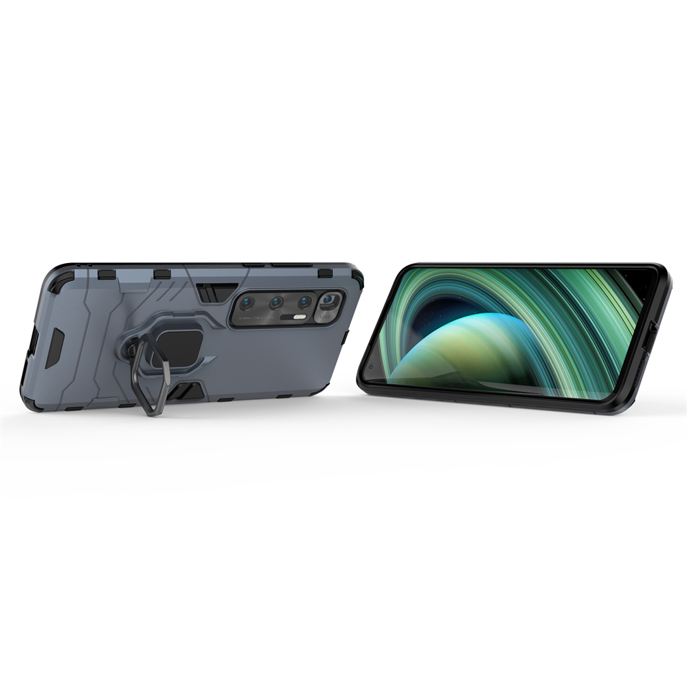 ốp lưng Giá đỡ tích hợp Vỏ bọc tương thích Cho XIAOMI 10 9 8 Pro 10S 10T PRO 10i 9SE 8SE Ultra Lite 10Ultra 10Lite 9Ultra 9Lite 8Ultra 8Lite CC9 PRO CC9E Ốp từ tính cứng Case