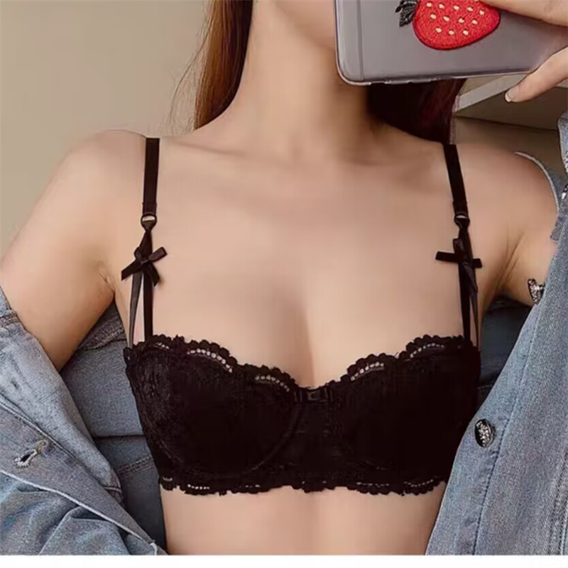 Áo lót Có Gọng Mềm Mại Size 32-38AB