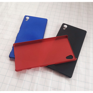 Ốp điện thoại nhựa cứng siêu mỏng dành cho Sony Xperia XZ Premium XA ULTRA XZ1 XA XA1 ULTRA