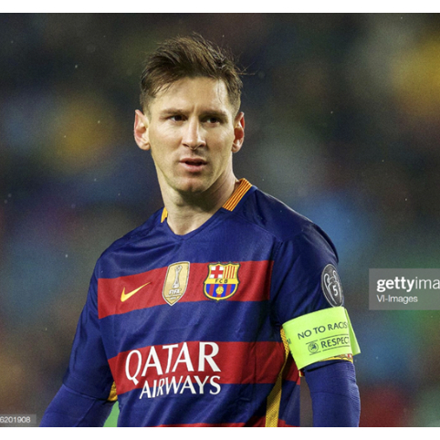 Áo bóng đá Bóng Đá Câu Lạc Bộ Barcelona 15 / 16 S-2XL
