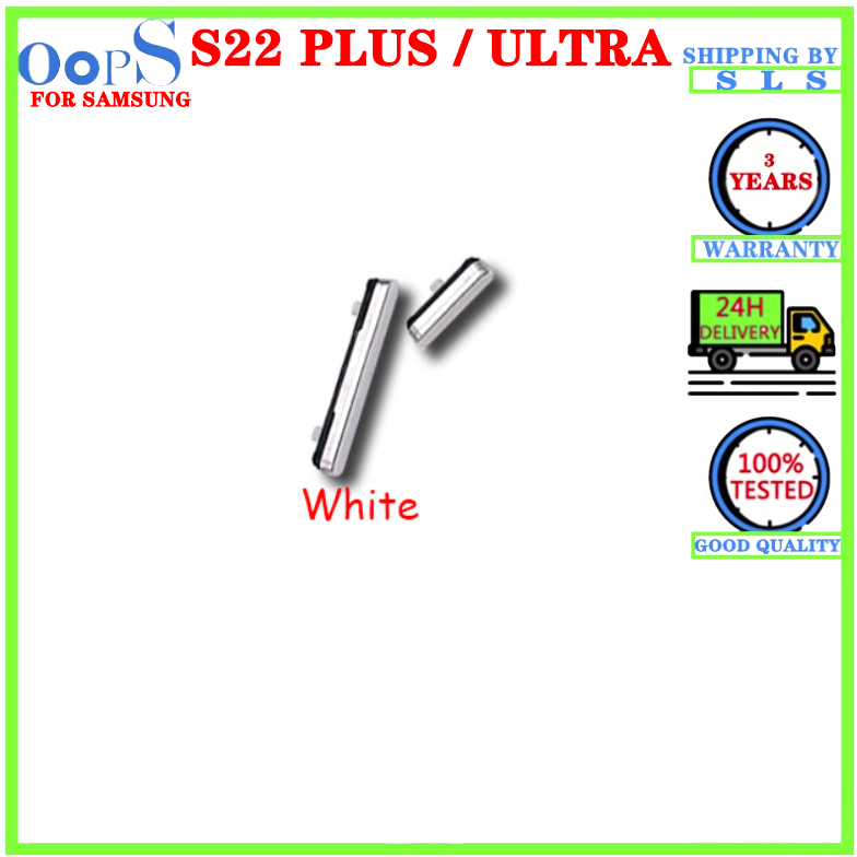 Nút Nguồn Thay Thế Chuyên Dụng Cho samsung galaxy s22, s22 plus s22 ultra