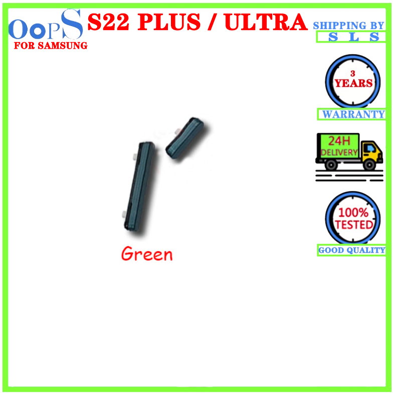 Nút Nguồn Thay Thế Chuyên Dụng Cho samsung galaxy s22, s22 plus s22 ultra