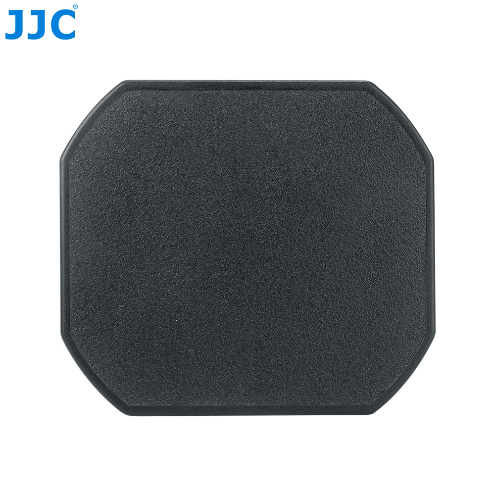 JJC LC-JXF23-2 Nắp Che Nắng cho Loa Che Nắng Ống Kính Fujifilm Fujinon LH-XF23 II / LH-XF23-2 và Loa Che Nắng JJC LH-JXF23-2