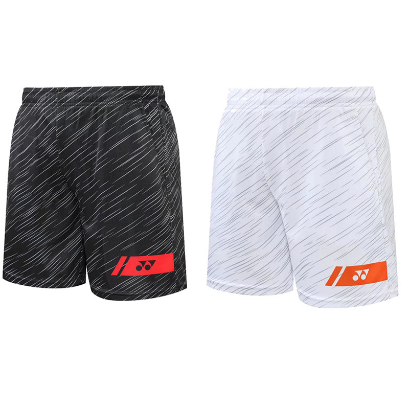 Quần Short Thể Thao Yonex Thoáng Khí Nhanh Khô Cho Học Sinh Tiểu Học