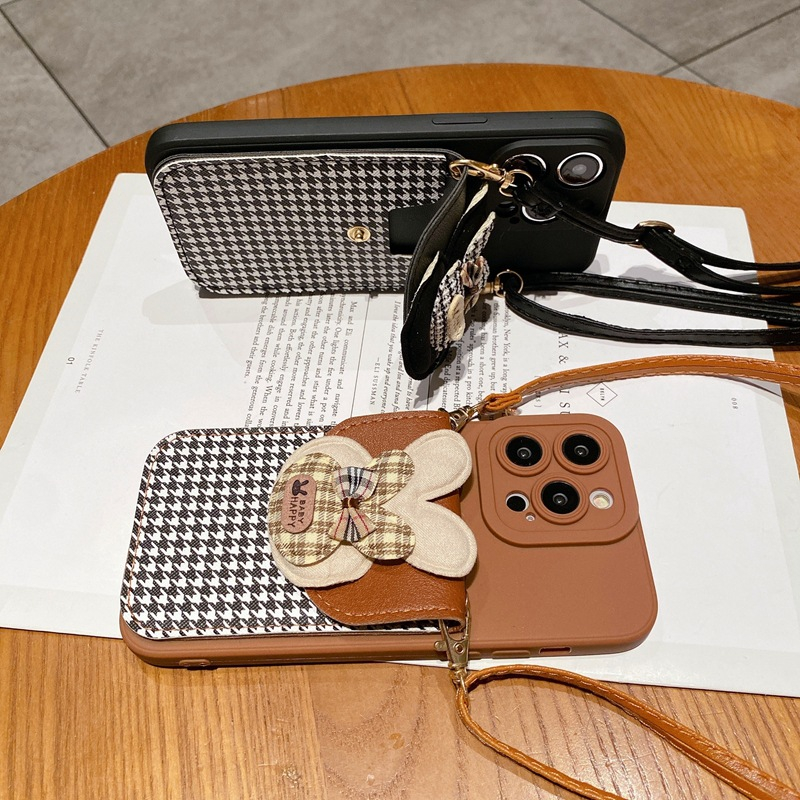 Ốp Điện Thoại Mềm Dạng Ví Cho OPPO Reno 5 8Z 7Z 8T A95 A94 A74 A31 A93 A5 A9 2020 F7 F11 F9 Pro A78 A5S A12 A54 A15S