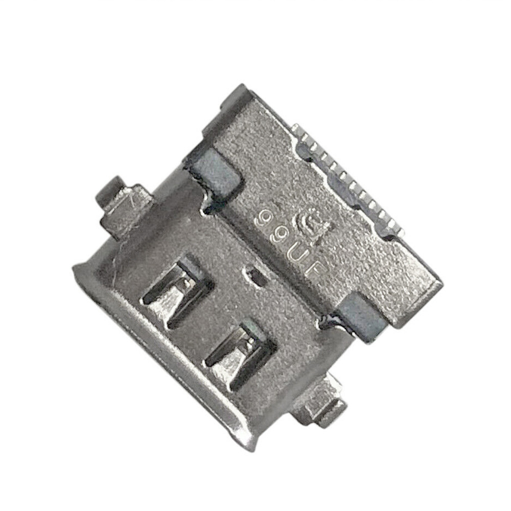 Cổng Nguồn USB Loại C Cho Lenovo ThinkPad X280 T490 T480S X390 L13 T590 DC