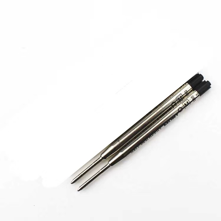 Ruột Bút Bi Thay Thế Ngòi Bút Dầu Baolong Phong Cách Cổ Điển