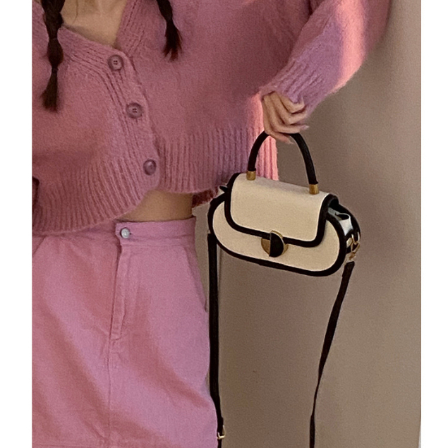 Túi Xách Đeo Vai Phong Cách Hàn Quốc Thời Trang Cho Nữ