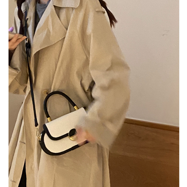 Túi Xách Đeo Vai Phong Cách Hàn Quốc Thời Trang Cho Nữ