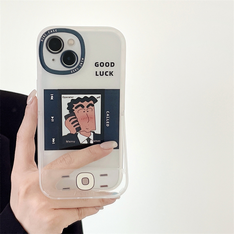 Ốp Điện Thoại Chống Sốc Có Giá Đỡ Ẩn Cho iPhone 14 13 11 12 pro max Apple 13