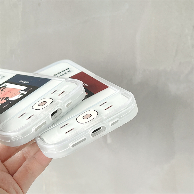 Ốp Điện Thoại Chống Sốc Có Giá Đỡ Ẩn Cho iPhone 14 13 11 12 pro max Apple 13