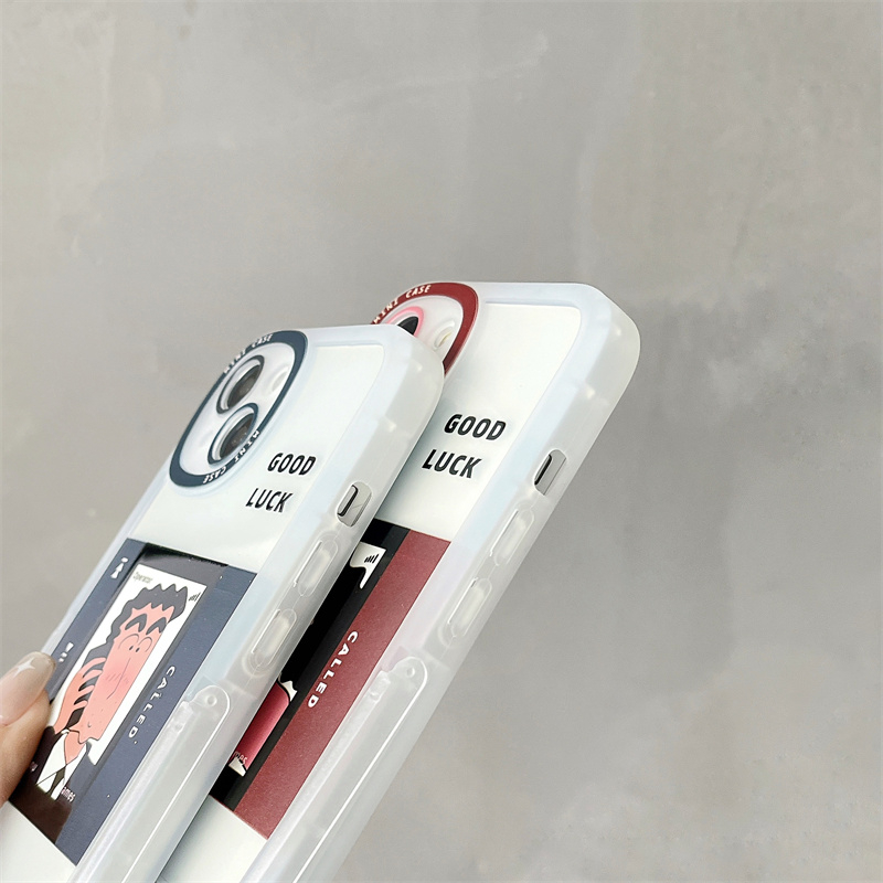 Ốp Điện Thoại Chống Sốc Có Giá Đỡ Ẩn Cho iPhone 14 13 11 12 pro max Apple 13