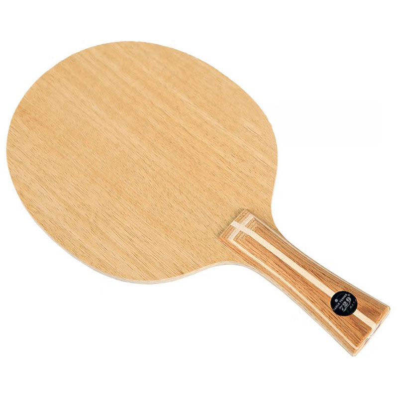 Lưỡi Chơi Bóng Bàn ALC 5 # 2 # 729 Bằng Carbon Chuyên Nghiệp