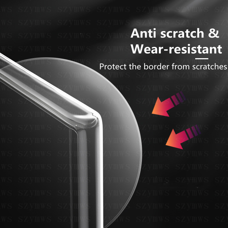 Kính Cường Lực Bảo Vệ Toàn Màn Hình Cho Samsung Galaxy S23 Ultra / S22 Ultra / S22 Plus S23 / S22