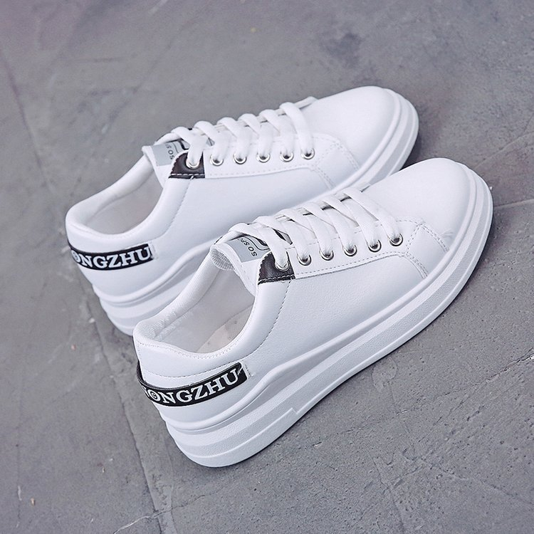 Giày thể thao phong cách Hàn Quốc năng động trẻ trung dành cho nữ AA6345