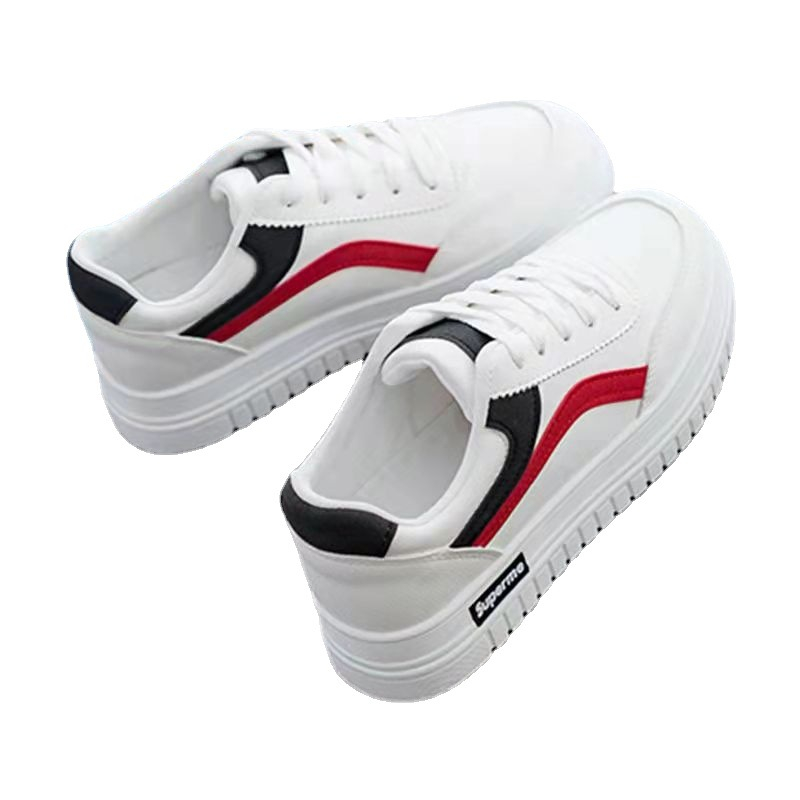 Giày thể thao phong cách Hàn Quốc năng động trẻ trung dành cho nữ AA6349