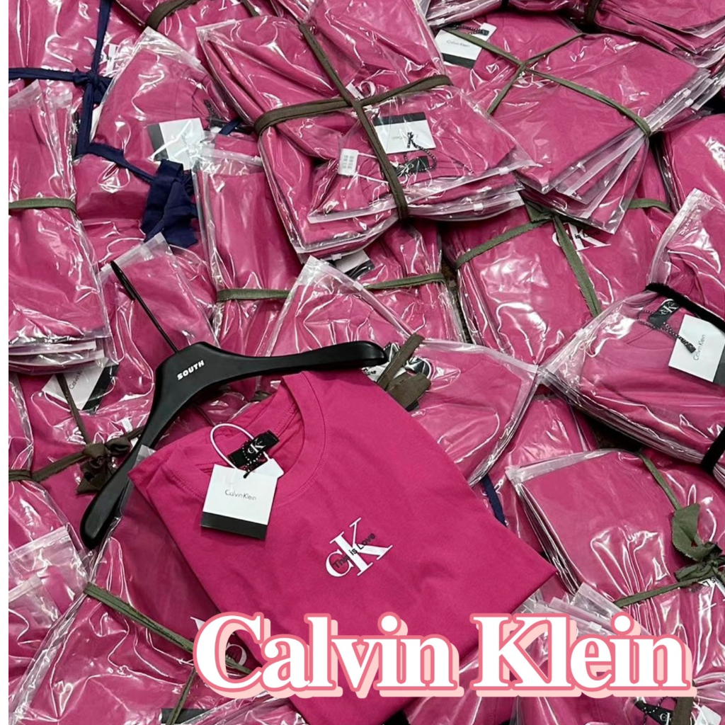 Áo Thun Tay Ngắn Phiên Bản Giới Hạn CKSS 2023 Mới 520