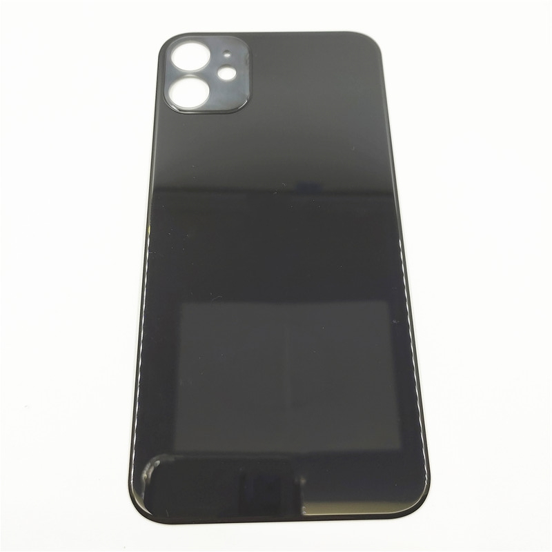 Nắp Đậy Pin Mặt Sau Bằng Kính Thay Thế Chuyên Dụng Cho IPhone 11
