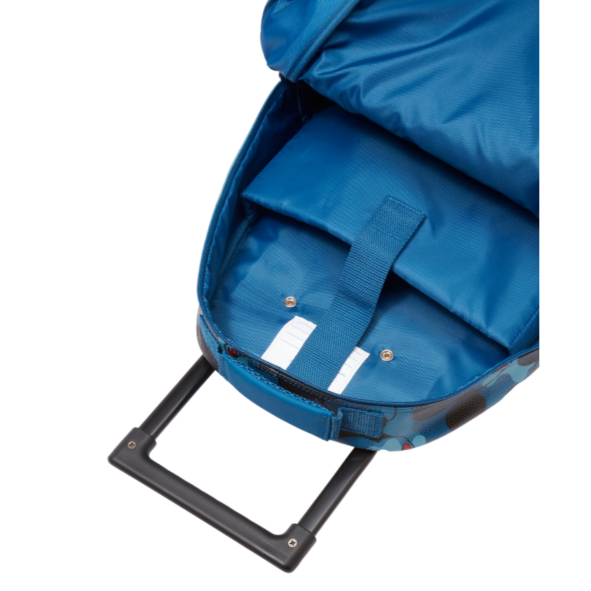 Ba Lô Xe Đẩy Có Bánh Xe Có Đèn Chất Lượng Cao