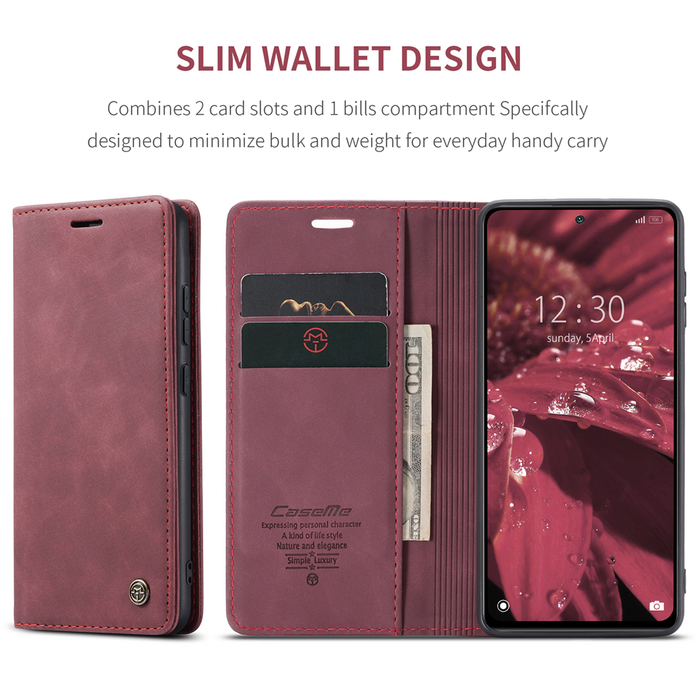 Bao Nắp Gập Chất Giả Da Có Ngăn Đựng Thẻ Nhiều Mẫu Mã Cho Điện Thoại Xiaomi Mi 12 12X 12S 12T Pro 12 Lite 12pro