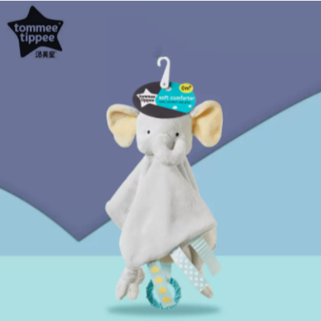 TOMMEE TIPPEE Bình Sữa Thủy Tinh Tráng Gương Silicone Dung Tích 150ml / 250ml