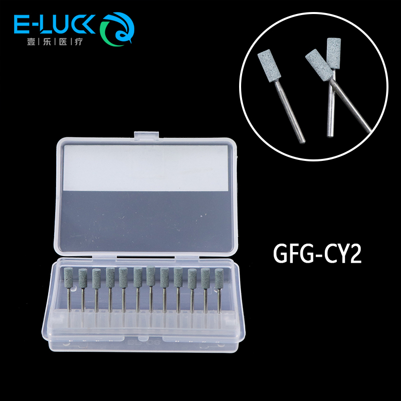 Set 12 Dụng Cụ Đánh Bóng Răng Chuyên Dụng