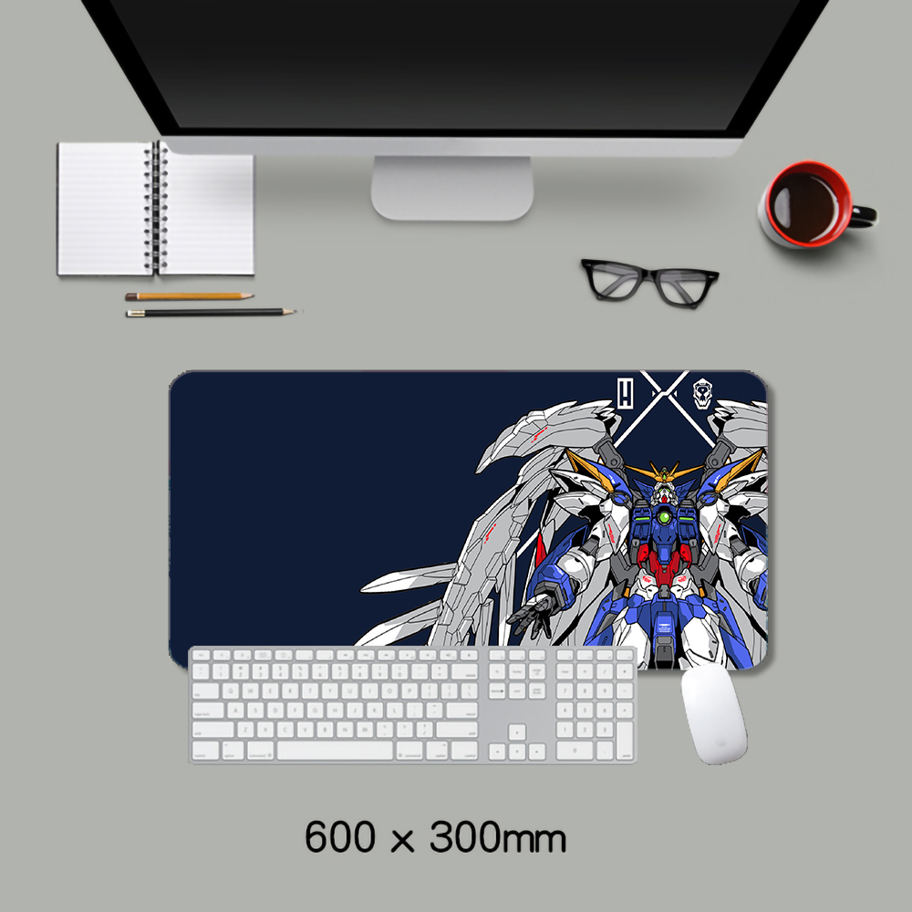 Mobile Tấm Lót Chuột Máy Tính GUNDAM RX 78 Năm Tiện Dụng