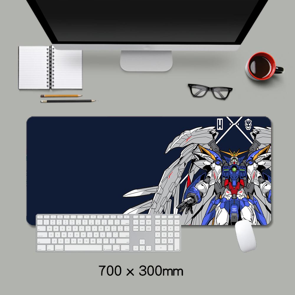 Mobile Tấm Lót Chuột Máy Tính GUNDAM RX 78 Năm Tiện Dụng