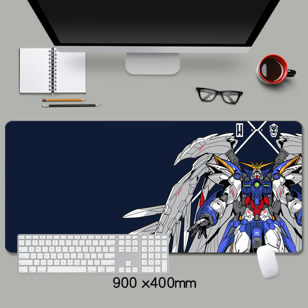 Mobile Tấm Lót Chuột Máy Tính GUNDAM RX 78 Năm Tiện Dụng