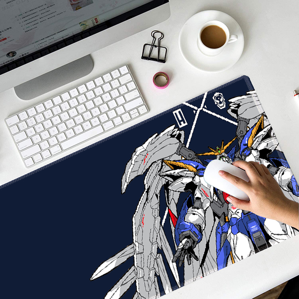 Mobile Tấm Lót Chuột Máy Tính GUNDAM RX 78 Năm Tiện Dụng