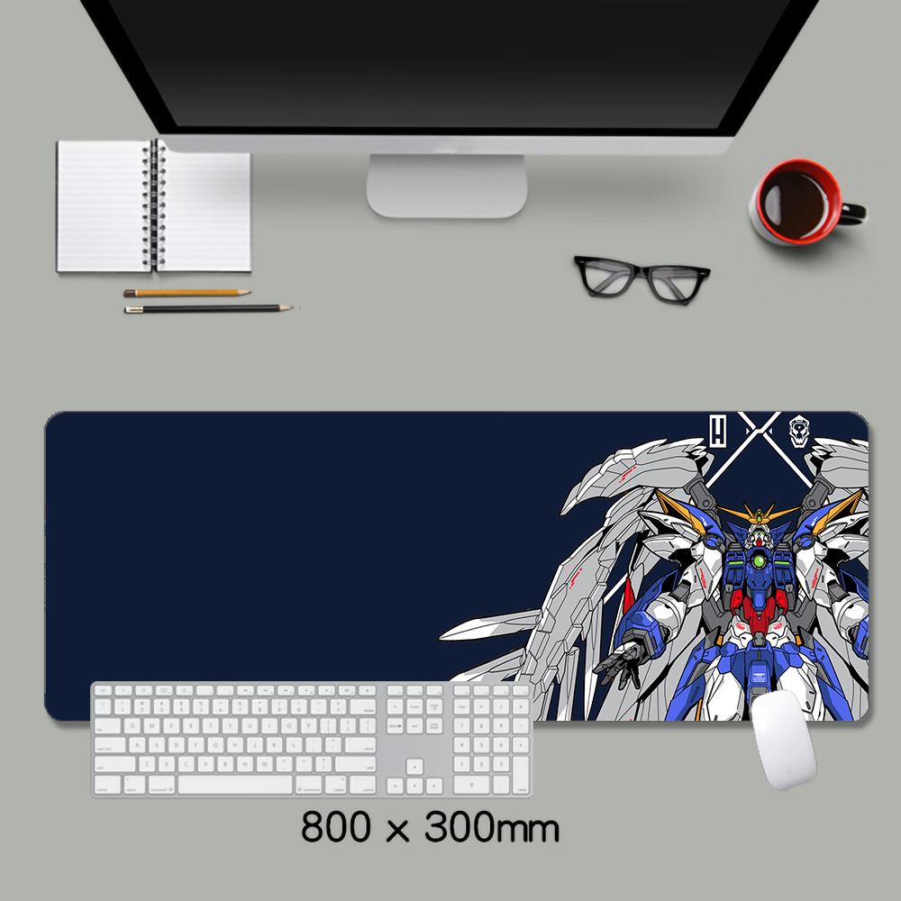 Mobile Tấm Lót Chuột Máy Tính GUNDAM RX 78 Năm Tiện Dụng