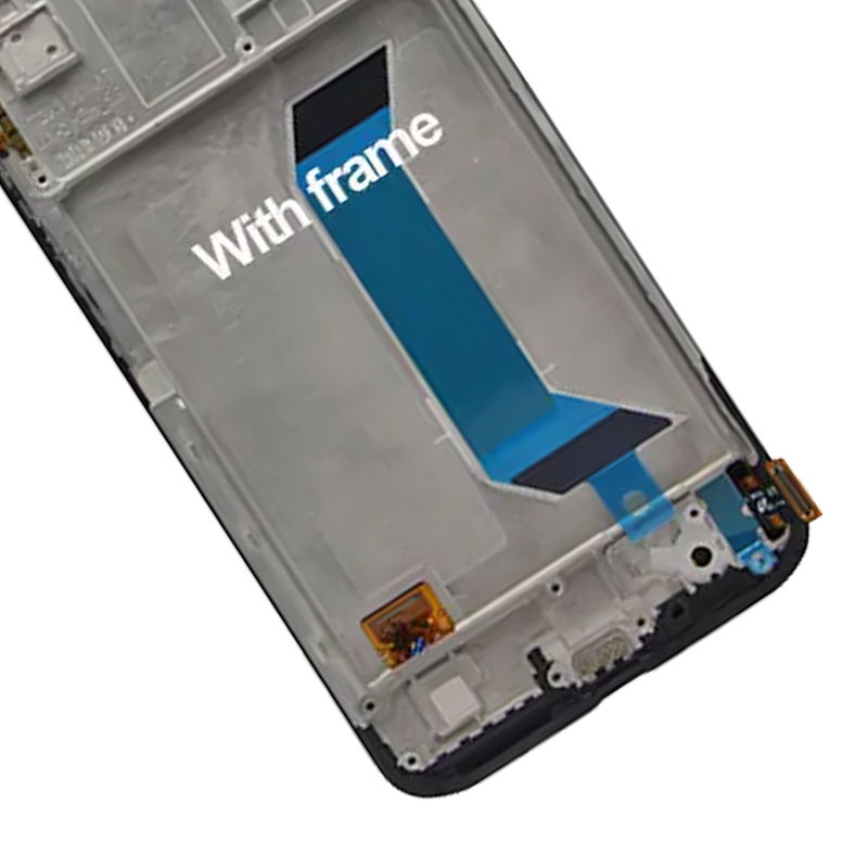 Tft cho xiaomi redmi note 12 4g và xiaomi redmi note 12 màn hình lcd 5g lắp ráp màn hình cảm ứng số hóa