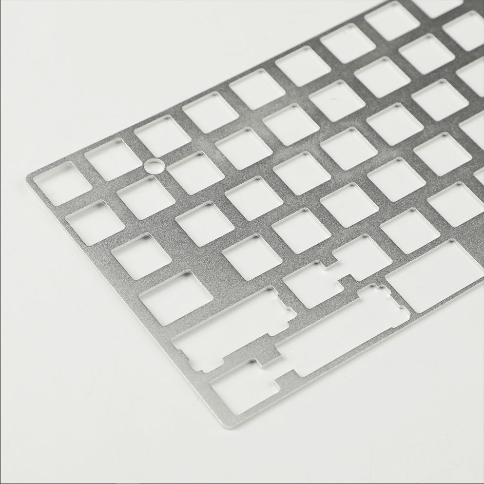 Bàn Phím ANSI ISO Layout KBD75 75% 75% 84 Cát 75%